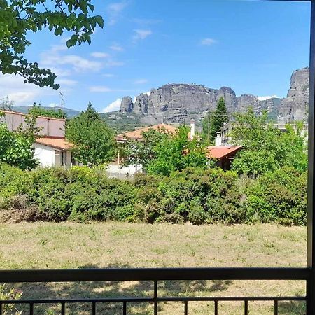 칼람파카 Meteora Garden B&B 외부 사진