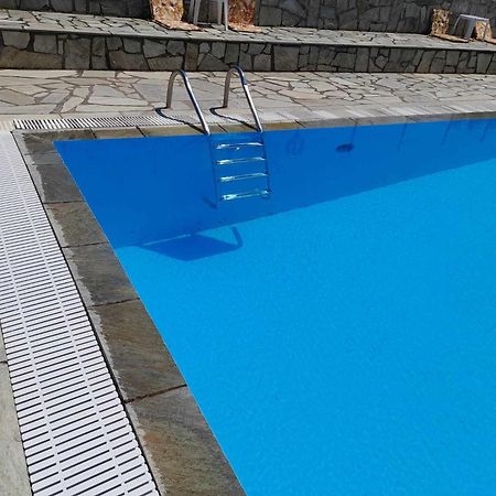칼람파카 Meteora Garden B&B 외부 사진