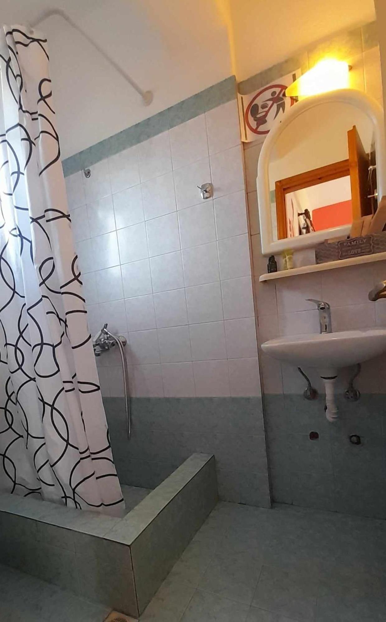 칼람파카 Meteora Garden B&B 외부 사진