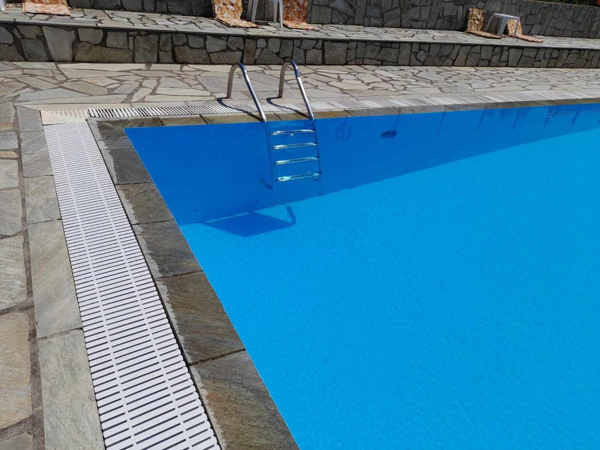 칼람파카 Meteora Garden B&B 외부 사진